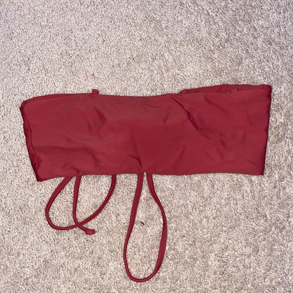 bikini top